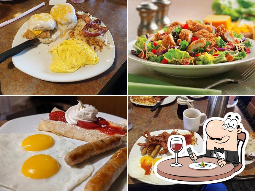 Perkins Restaurant & Bakery