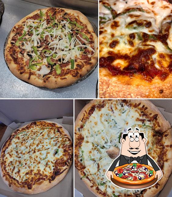 Pizzeria Cartier