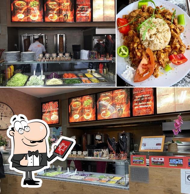 MOS-Kebap & Pizza House