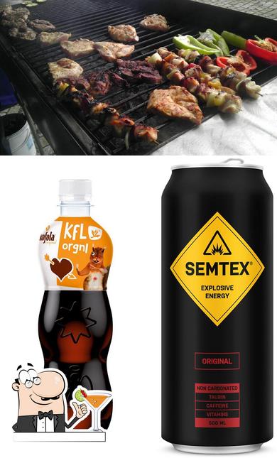 Pizza Bechyně