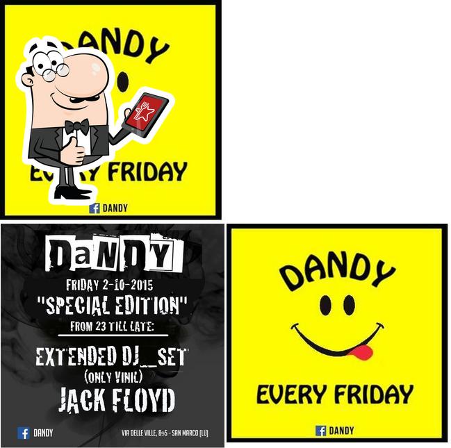 Dandy Every Friday