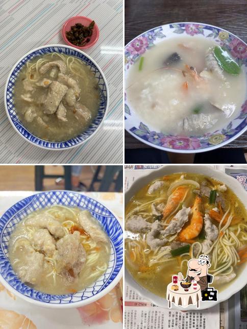 站前小吃