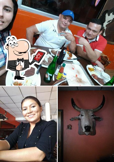 Asados El Gordo