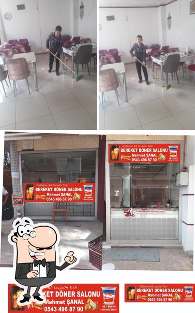 Bereket Döner Salonu