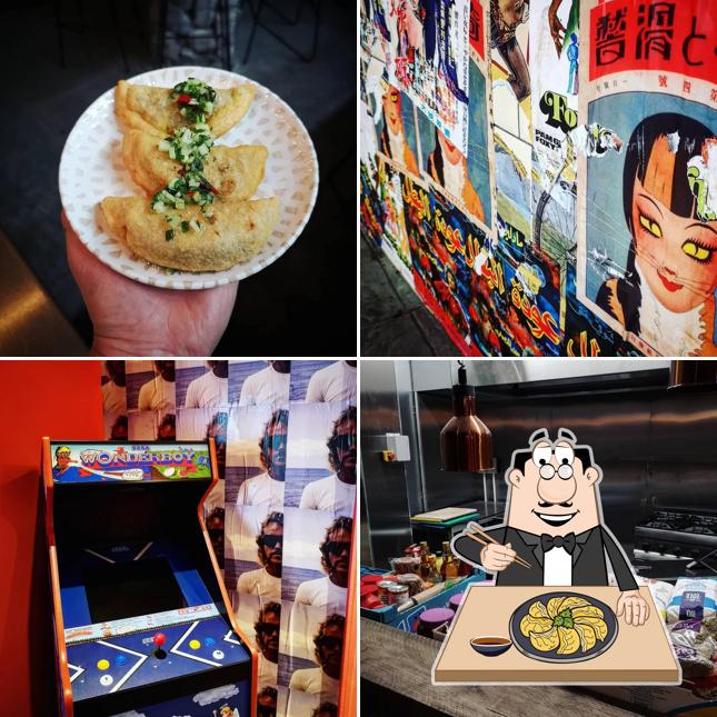 Blok Bar & Kitchen