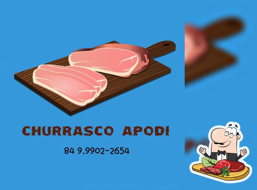 Churrasco Apodi