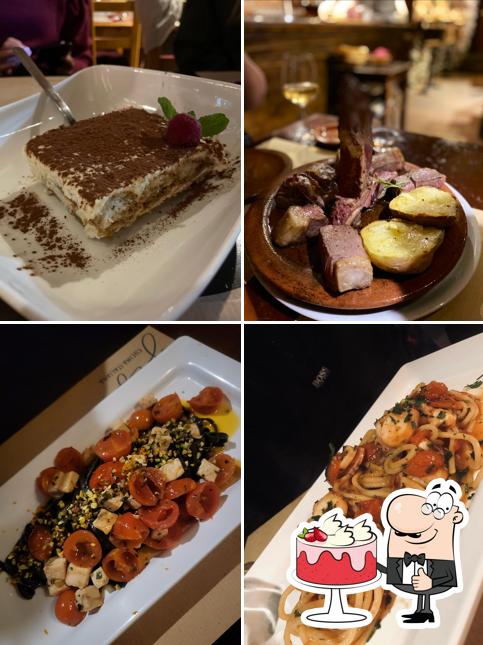 Gió Cucina Italiana