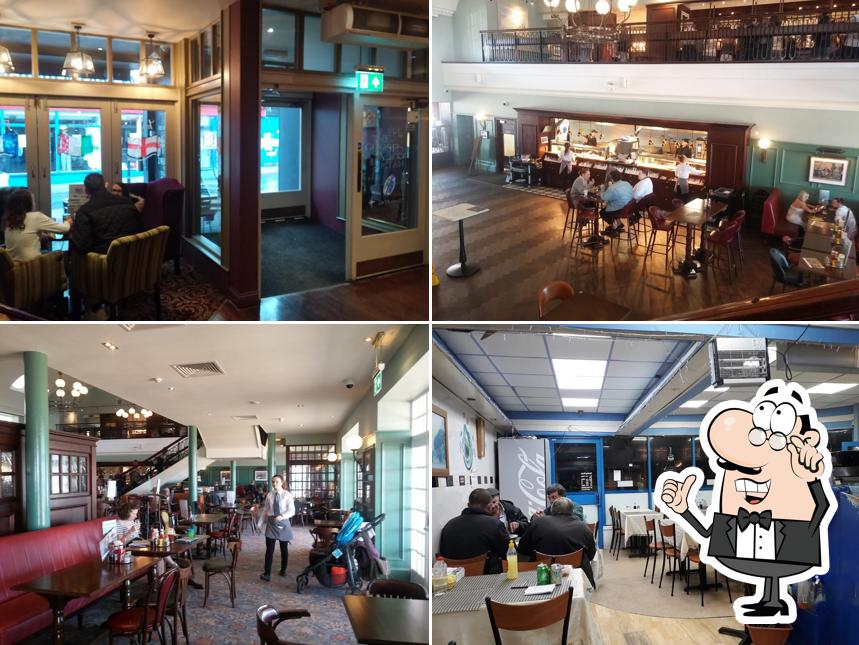 Harbour Fish Bar
