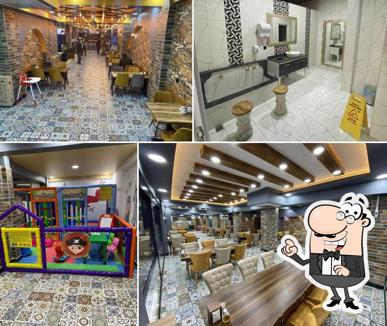 KÖZ MODA RESTORANT