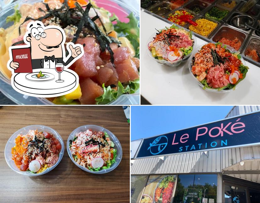 Le Poké Station Ste-Dorothée