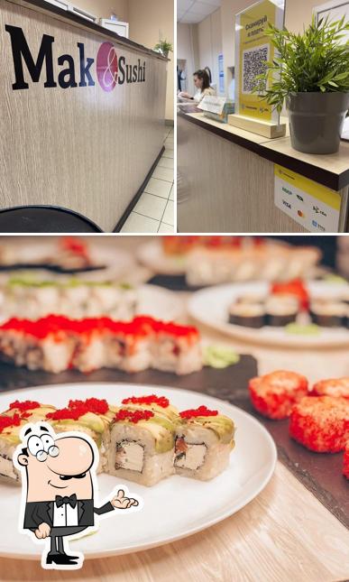 Mak&Sushi