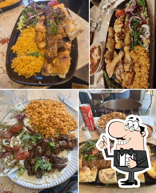 Mésopotamia Grill & Durum