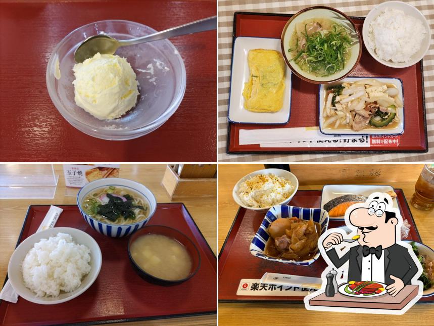 Misecho-Shokudo