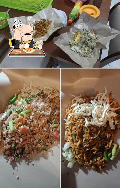 Nasgor Cak Sin