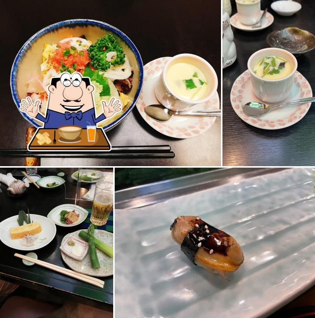 Ohige Sushi
