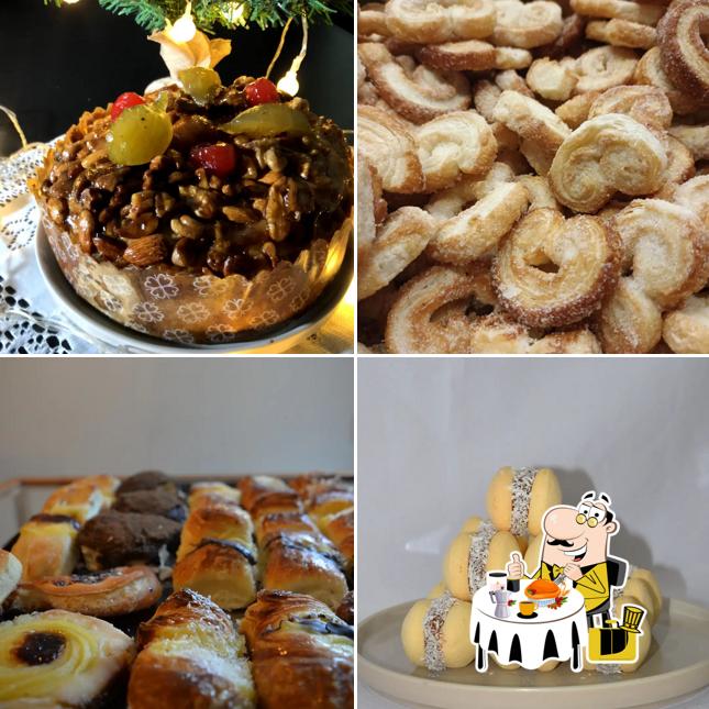 Panadería - Sr. De Mayo