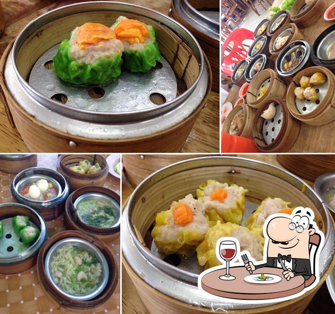 Peng Dim Sum