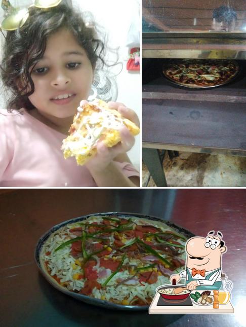 Pizzeria Tapioca