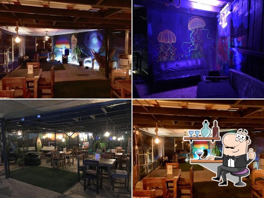 Rincón del chatito pizzería artesanal