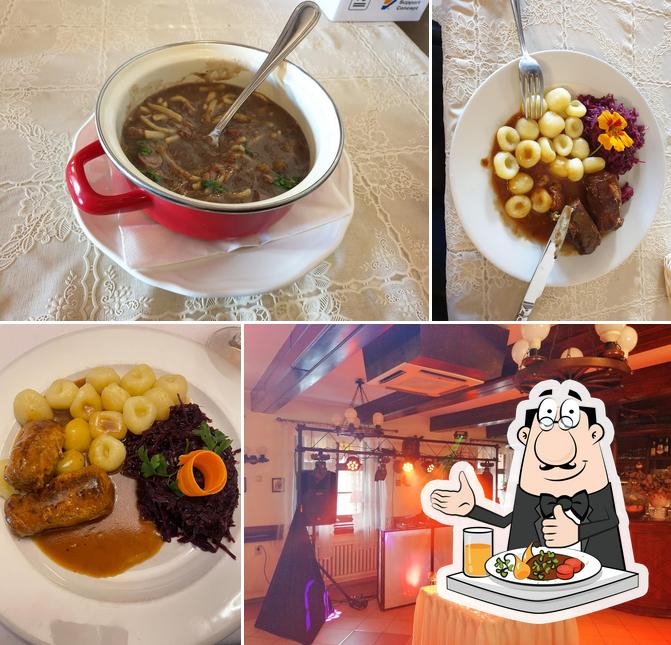 Restauracja Impuls