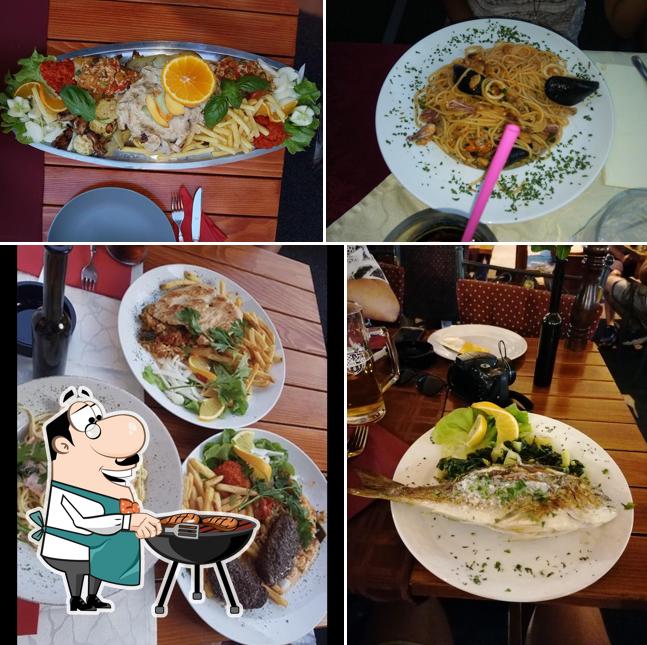 Restoran Tradizione