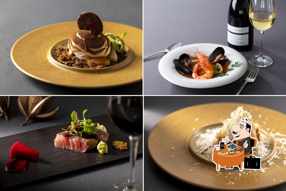 Ristorante AO