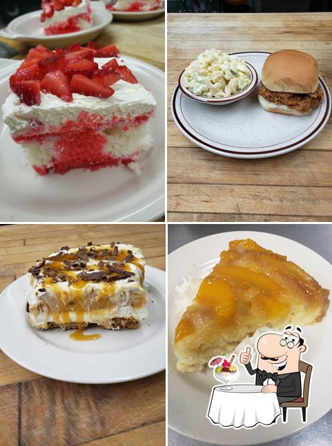 Route 20 Diner - Clyde, OH