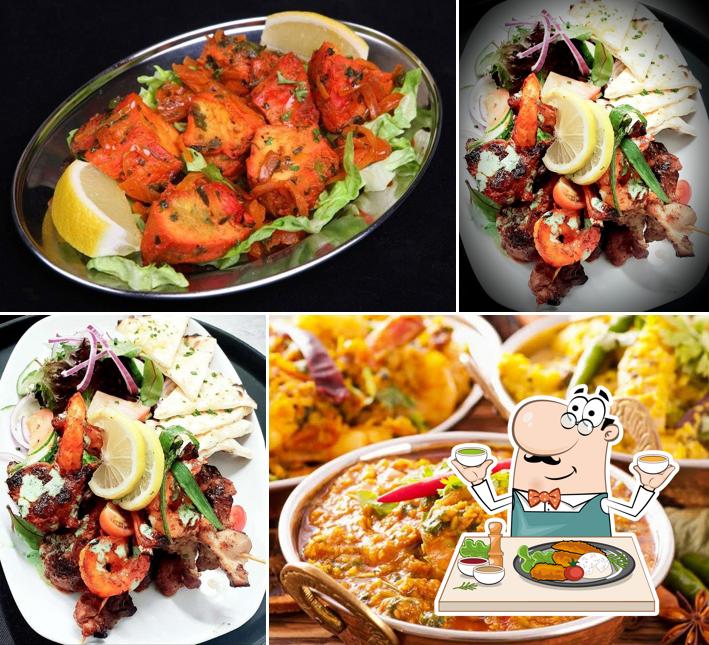 Royale Curries