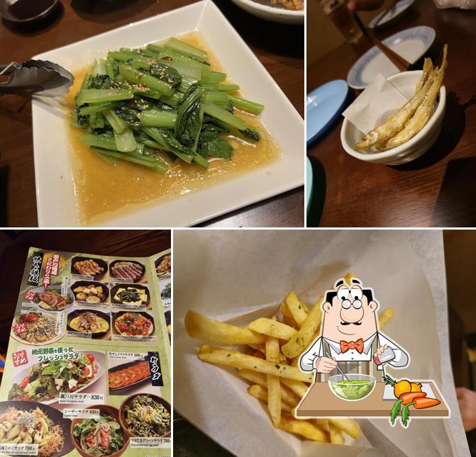 Setogawa Sakeba (The Seto River Tavern)