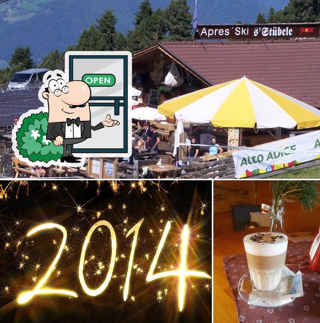 Stübele