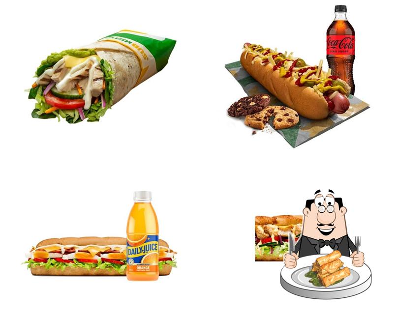 Subway Mandurah Greenfields