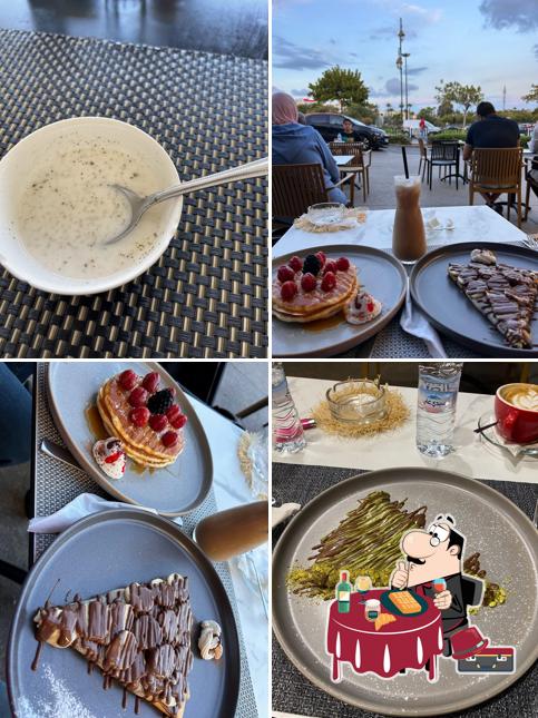 Sucrêpe