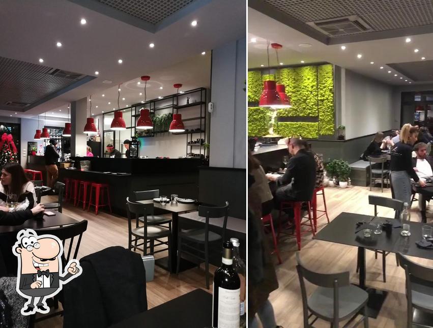 Sushi Corner Novafeltria