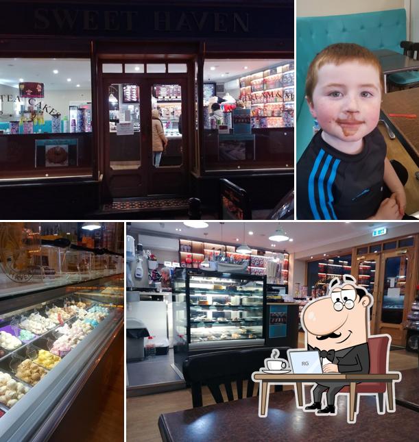 Sweet Haven Tranent
