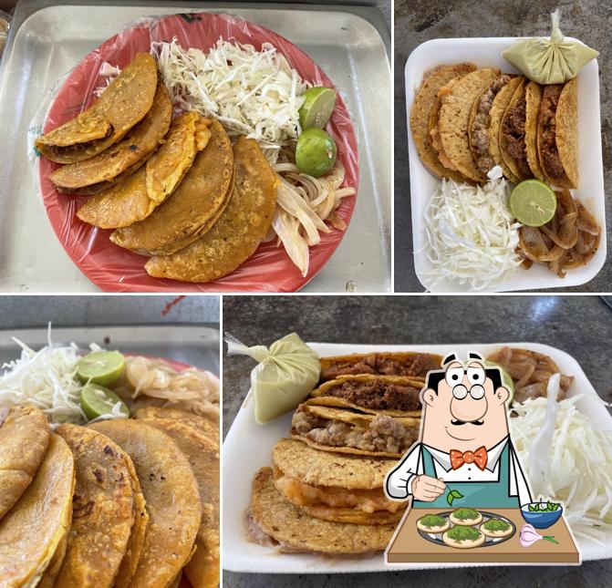 Tacos "el OSO”