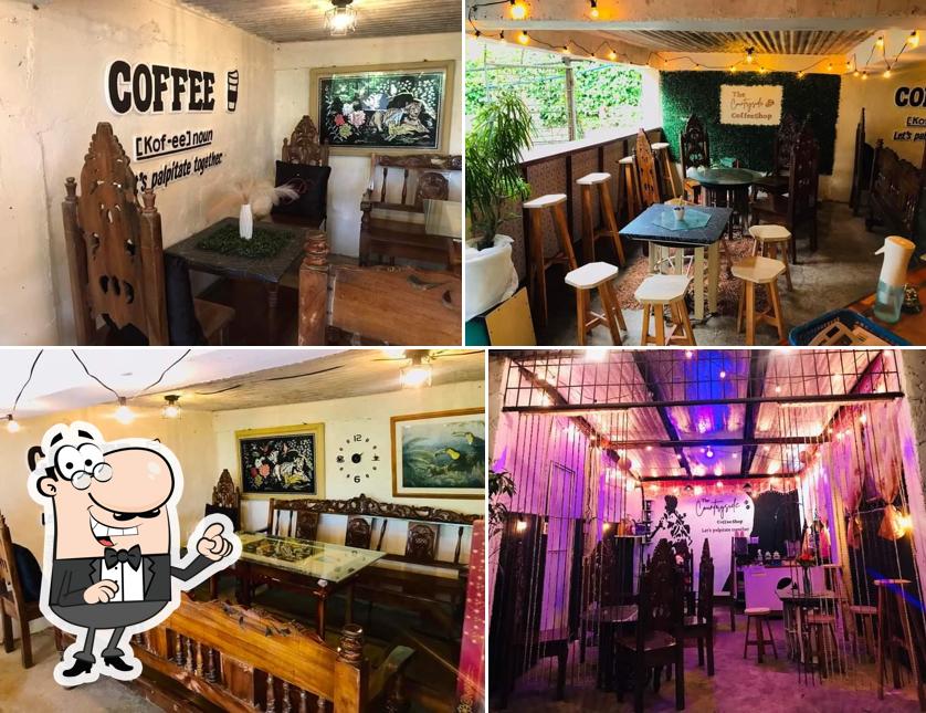 The Countryside Coffeeshop