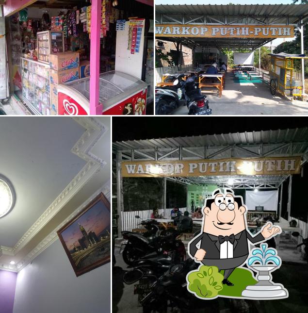 WARKOP PUTIH-PUTIH