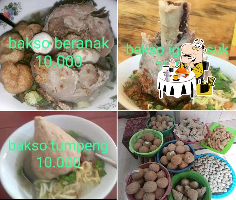 Warung Bakso Mbak Win