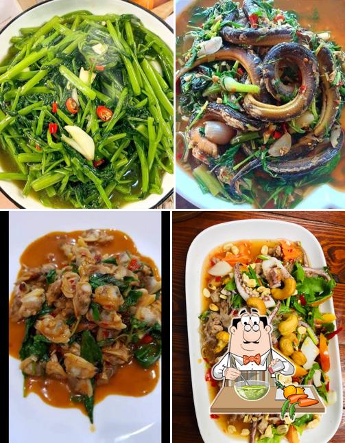 ล้านเรา อ.เซกา
