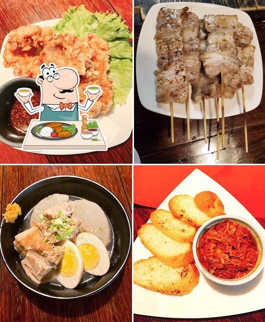 アットホーム居酒屋ぺろちゃん