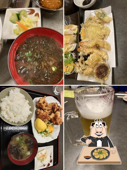 居酒屋 いち富