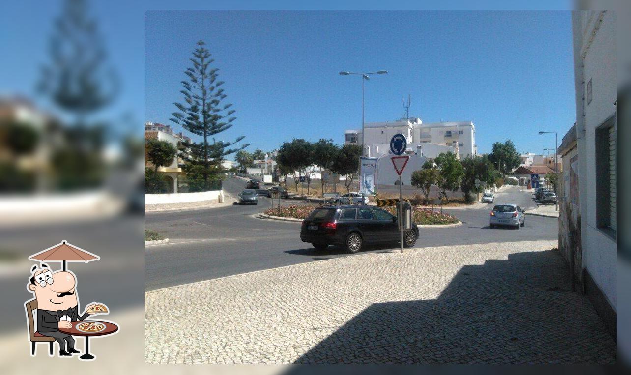 Restaurante A Foia