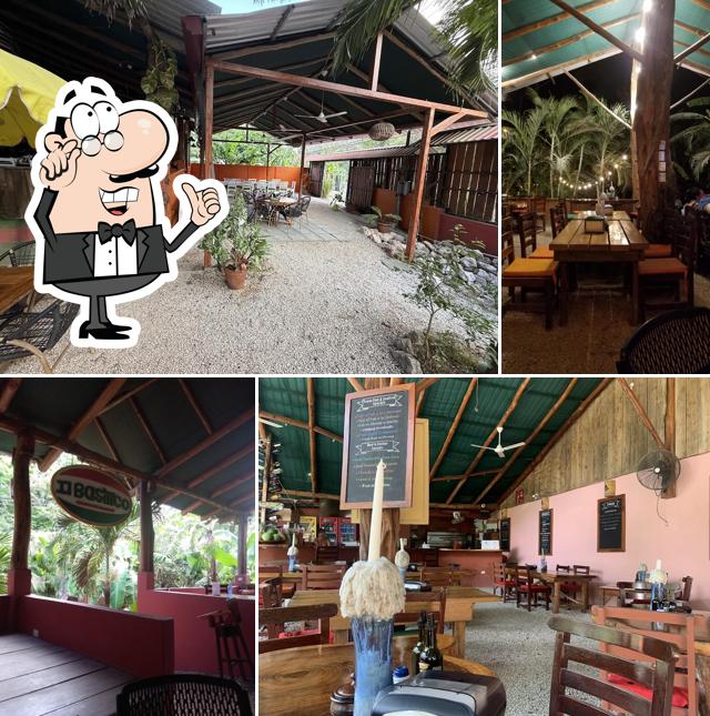 Restaurante Il Basilico