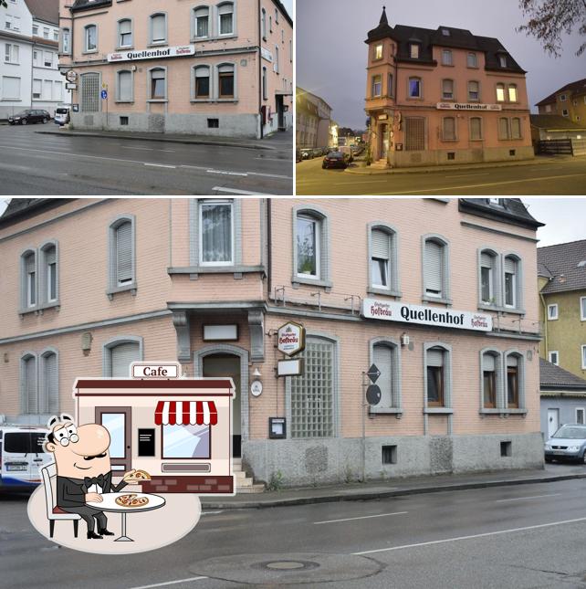 Schlemmer Star Restaurant