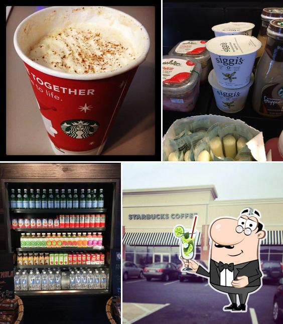 Starbucks Coffee Company