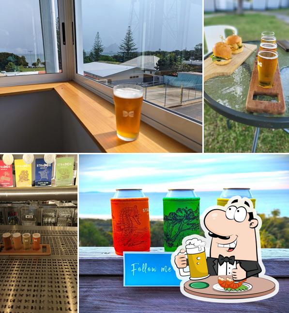 Straddie Brewing Co