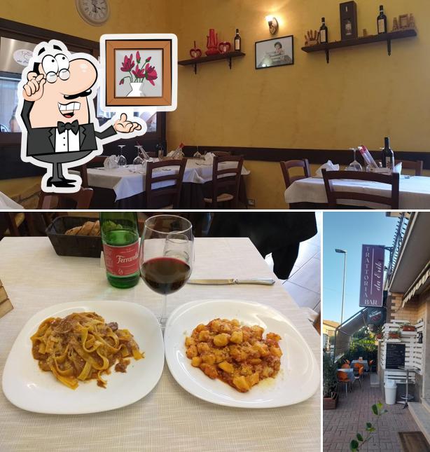 TRATTORIA DA ERIK