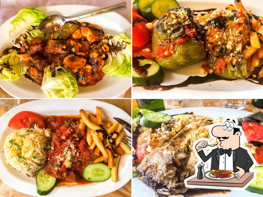 Thomas Taverna Restaurant