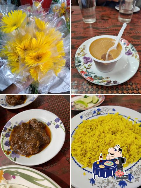 Tripti Hotel & Restaurant