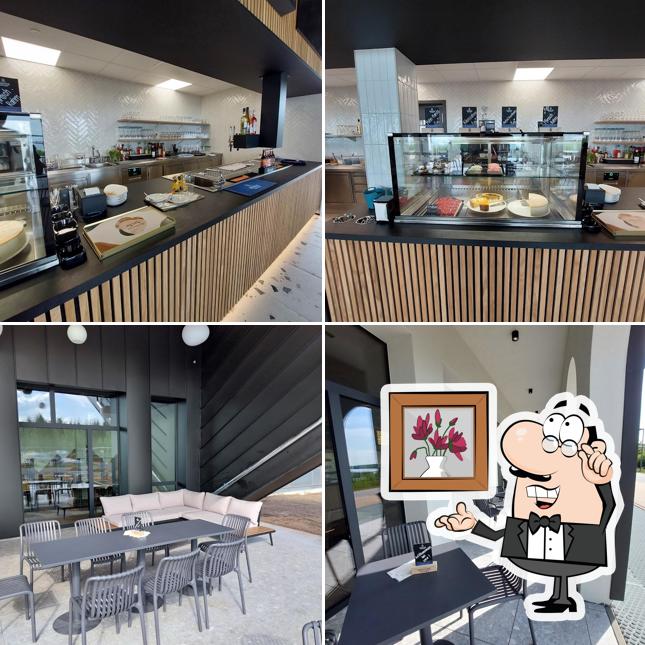 Restaurant Arche